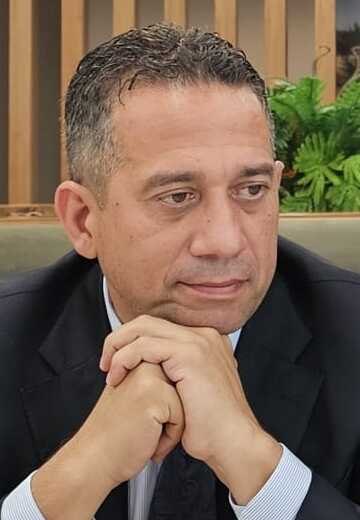 Ali Mahir Başarır portresi