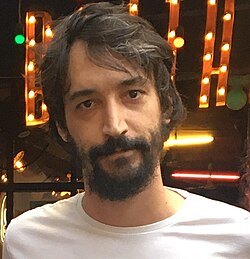 Caner Özyurtlu portresi