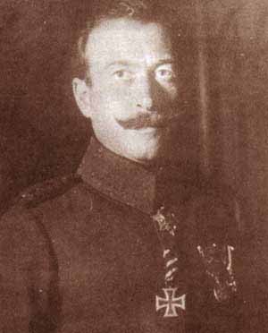 Selahattin Adil portresi