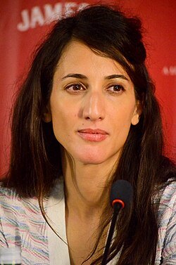 Deniz Gamze Ergüven portresi
