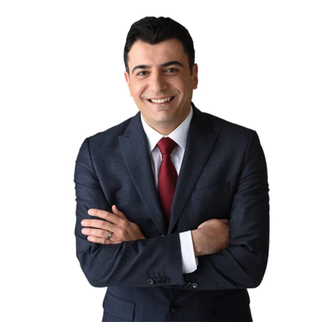 Zeynel Emre portresi