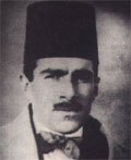 Adnan İbrahim Pirioğlu