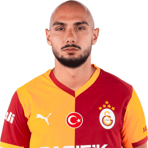 Ahmed Kutucu portresi