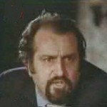 Ekrem Gökkaya portresi