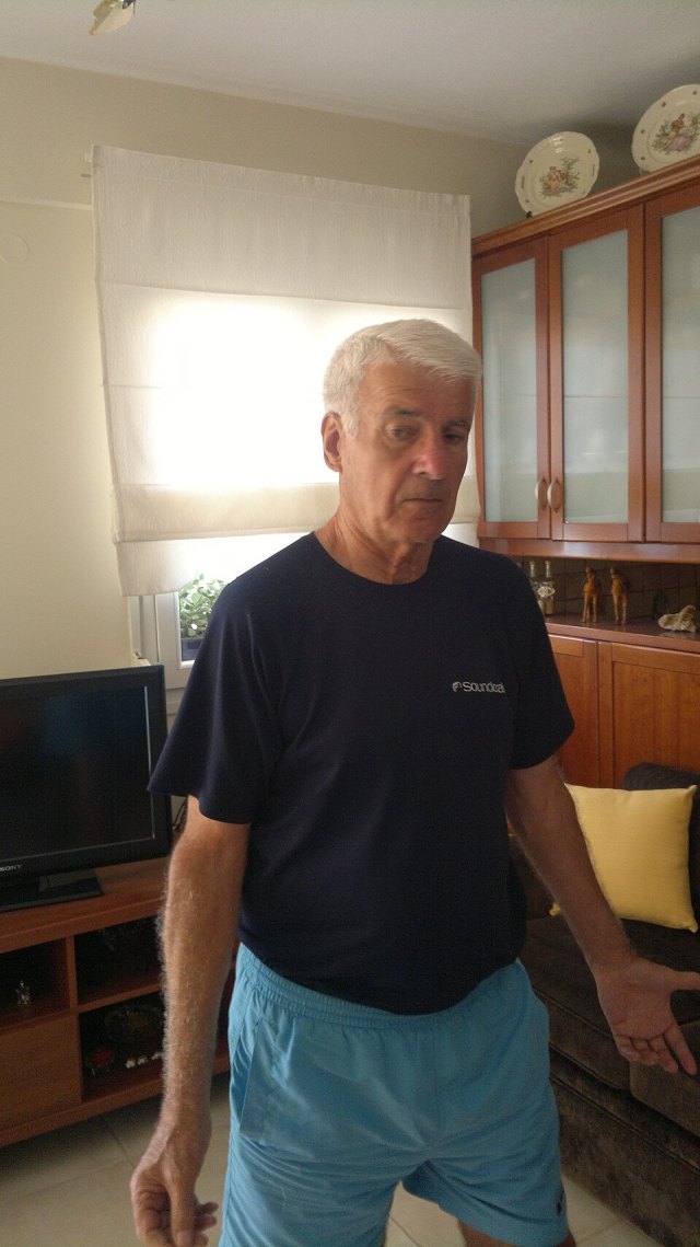 Aleko Yordan