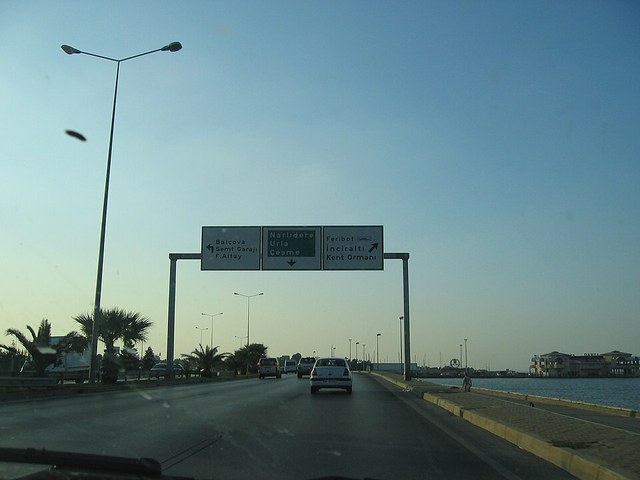 Ali Akman portresi