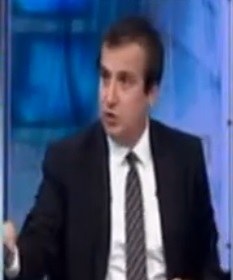 Ali Gültiken portresi