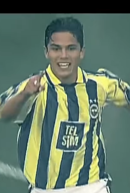 Ali Güneş portresi