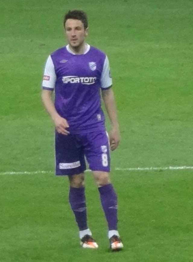 Ali Çamdalı portresi