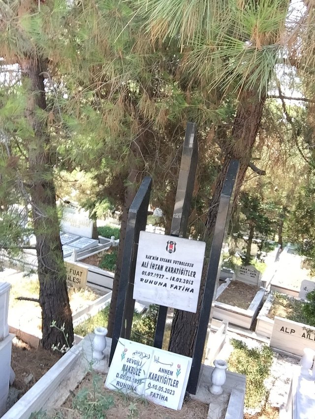 Ali İhsan Karayiğit