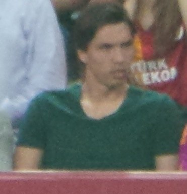 Muhammed Alperen Uysal portresi