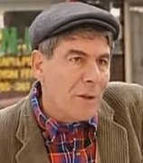 Necip Ercan Yazgan portresi