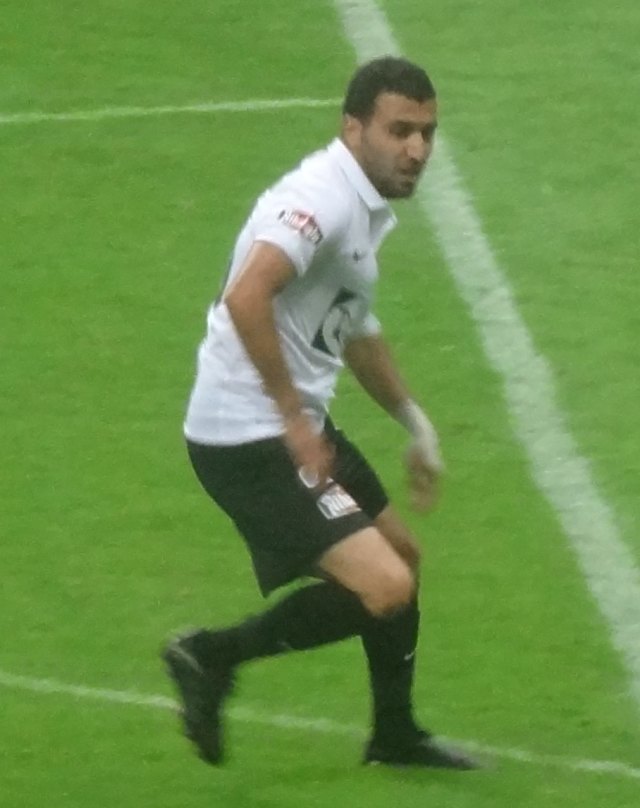 Anıl Taşdemir portresi