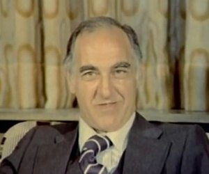 Erhan Dilligil portresi