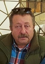 Erkan Can portresi