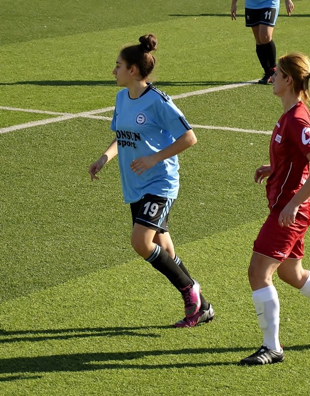 Başak Gündoğdu