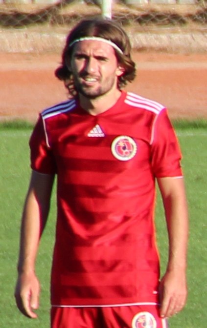 Doğan Altınkaya portresi