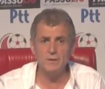 Erhan Altın portresi