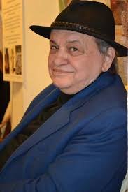 Ferdi Merter portresi