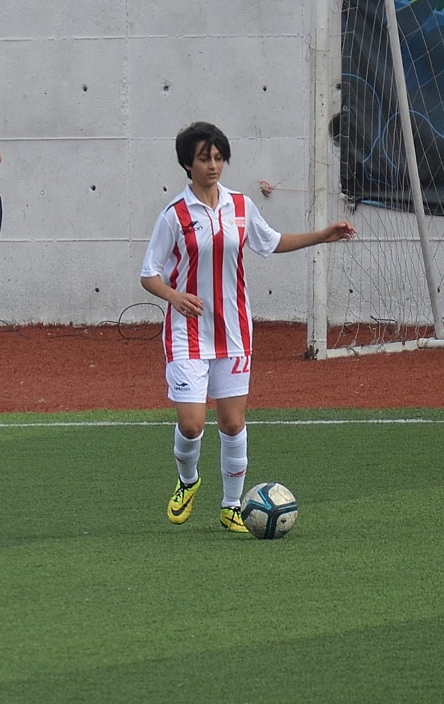 Hilal Çetinkaya