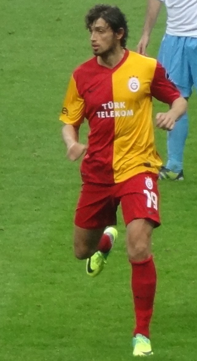 Mehmet Batdal portresi