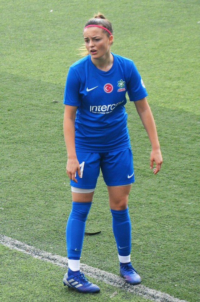Melike Öztürk