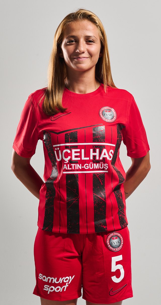 Yeliz Açar