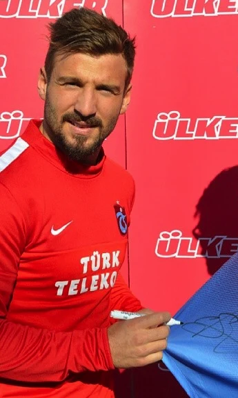 Şahin Aygüneş portresi