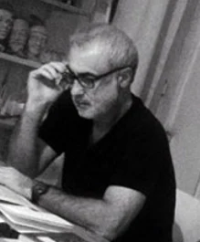 İsmet Değirmenci portresi