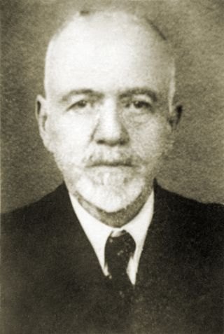 Kılıçzade Hakkı portresi
