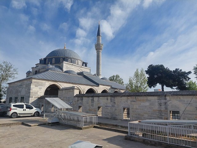 Semiz Ali Paşa portresi