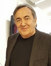 Kandemir Konduk portresi
