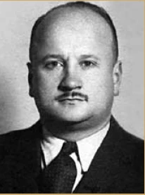 Cabir Selek portresi