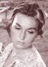 Emine Lale Oraloğlu portresi
