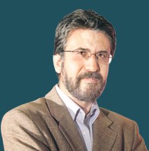 Akif Emre portresi