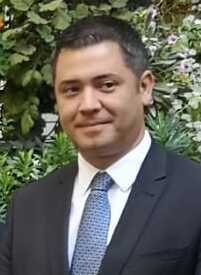 Murat Ongun portresi