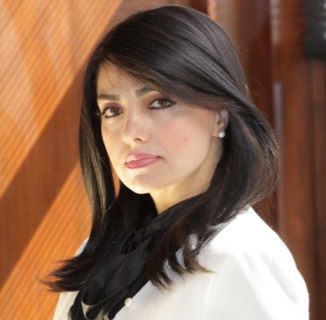 Rabia Kazan portresi