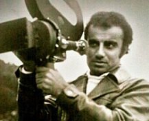 Melih Gülgen portresi