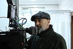 Muhammet Çakıral portresi