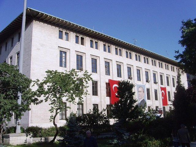 İsmail Utkular portresi