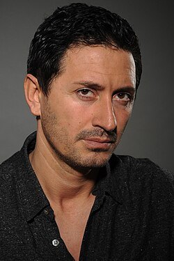 Murat Han portresi