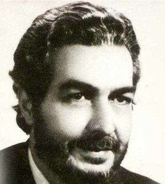 Seyyid Ahmet Arvâsî portresi