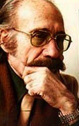 Mümtaz Yener portresi