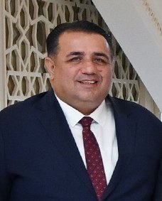 Oğuzhan Kaya portresi