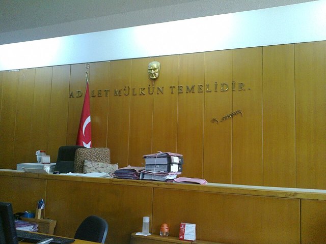 Türkiye'de avukatlık portresi