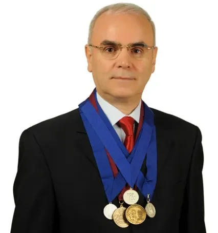 Ahmet Yıldızhan portresi