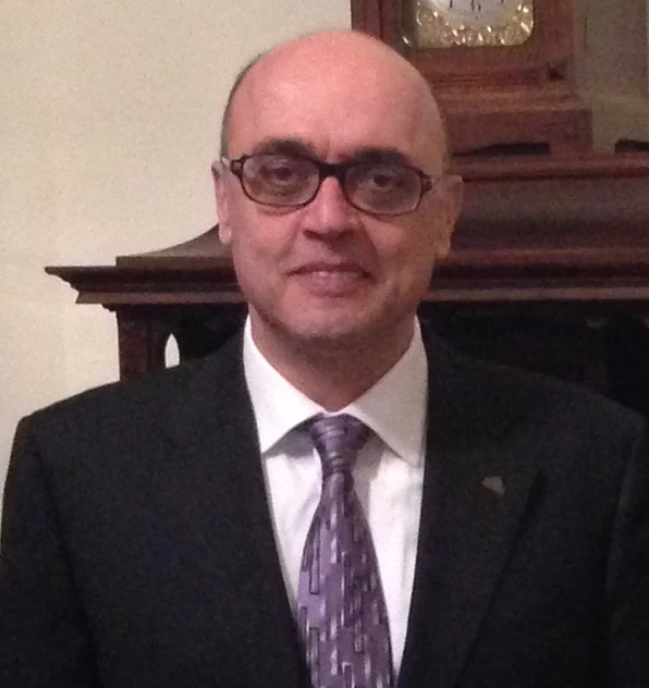 Yunus Söylet portresi