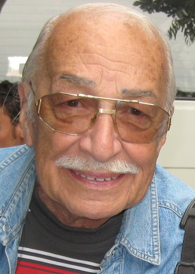 Ali Cağaloğlu portresi