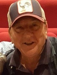 Ali Poyrazoğlu portresi