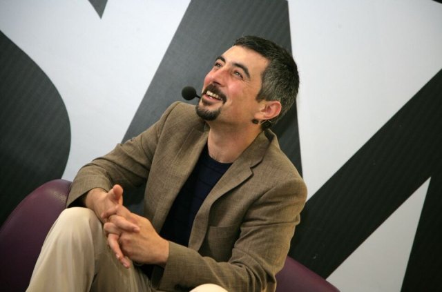 Ali İhsan Varol portresi